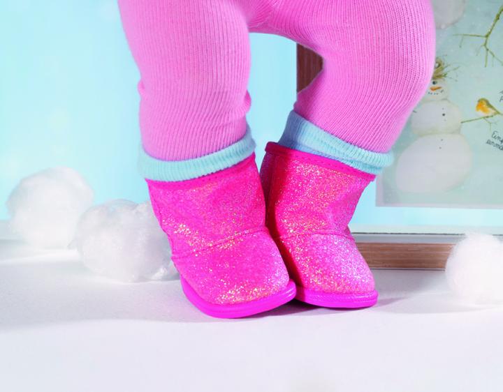 Image du produit Zapf Creation Bottes d'hiver Baby Born