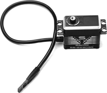Image du produit Savöx Servo SB-2290SG numérique