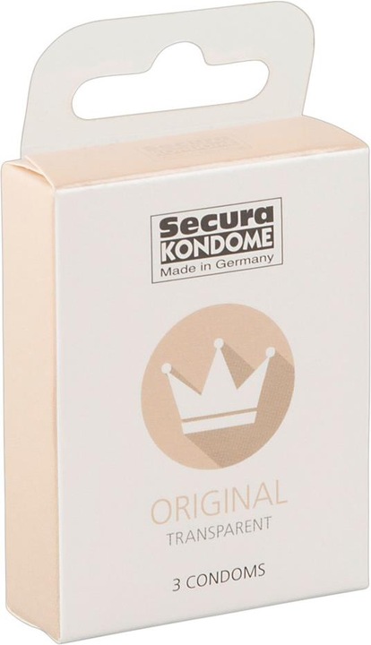 Actual product image Durex Pleasure Box Limited Edition
