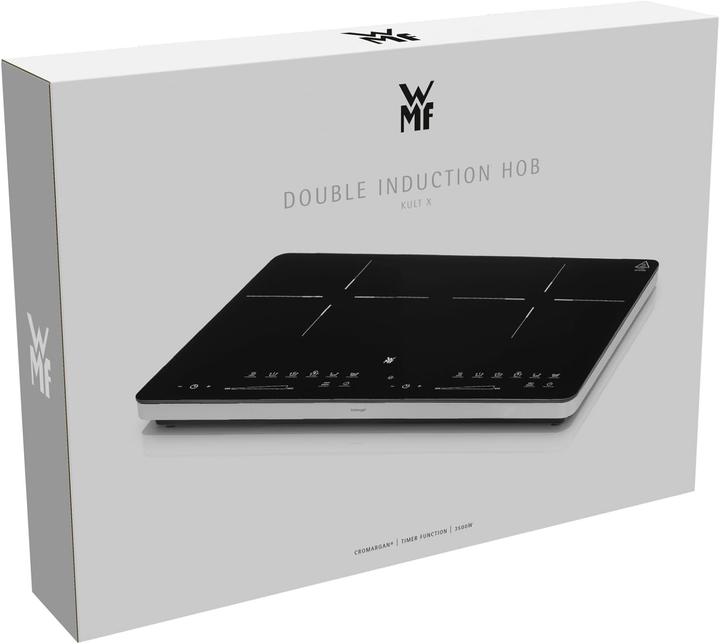 Produktbild WMF Induktionskochfeld