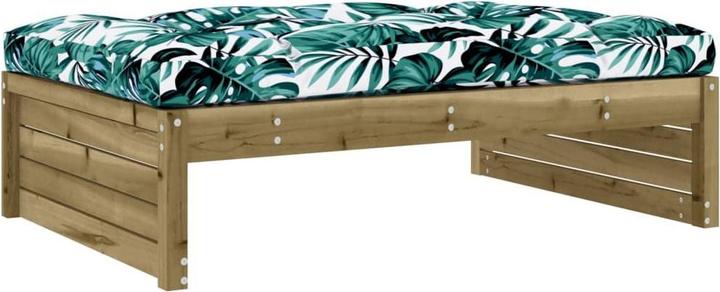 Produktbild vidaXL Trevor