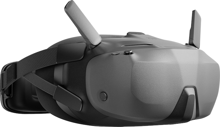 Produktbild DJI Goggles N3 (FPV Brille, DJI Neo, DJI Avata 2)