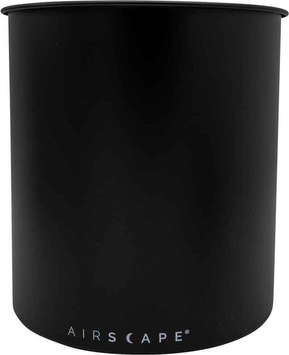 Actual product image Airscape Flavour container