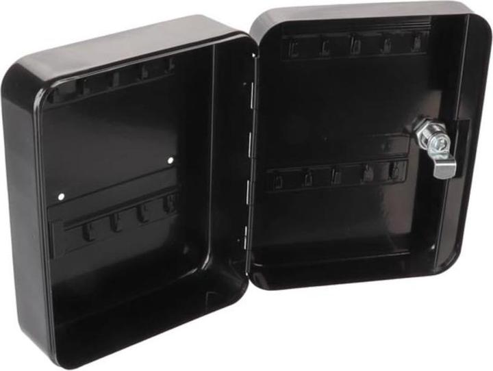 Produktbild Velleman SCHLÜSSELKASTEN - 160 x 200 x 60 mm - 20 SCHLÜSSEL