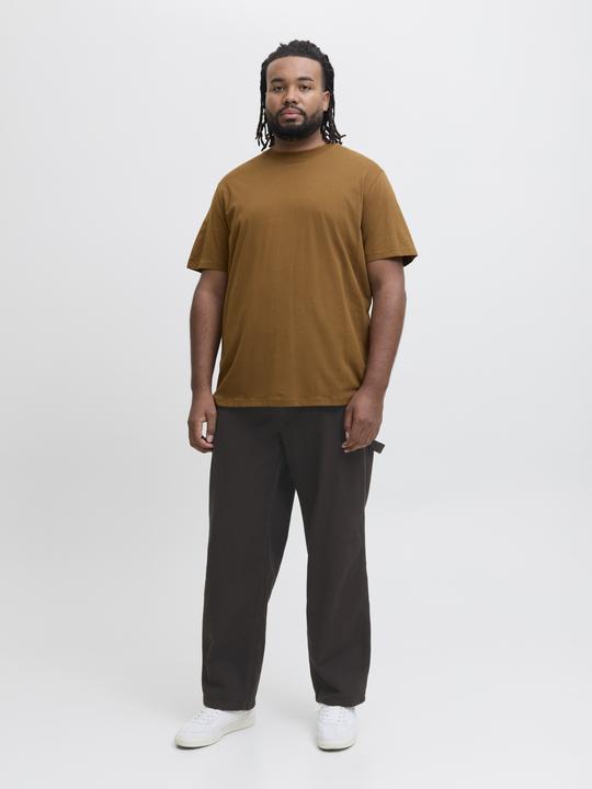 Actual product image Jack & Jones Plus Size Loose Fit Hose Hose (44)