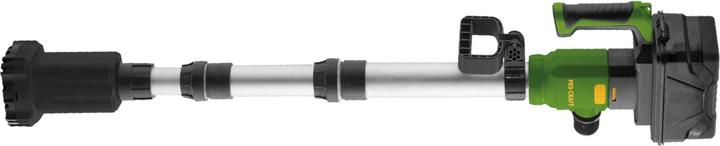 Produktbild Procraft CPN20bb Akku Tauchpumpe 20 V 2725 l/h Solo - ohne Akku, ohne Ladegerät