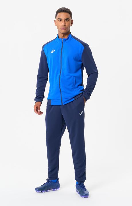 Actual product image Kipsta Men's jacket Close-fitting polyester (S)