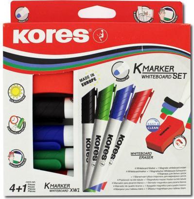 Actual product image Kores K-Marker (4 x)