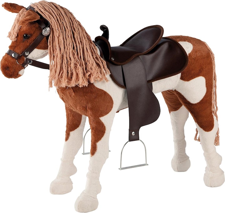 Immagine prodotto Happy People Cavallo occidentale con suono
