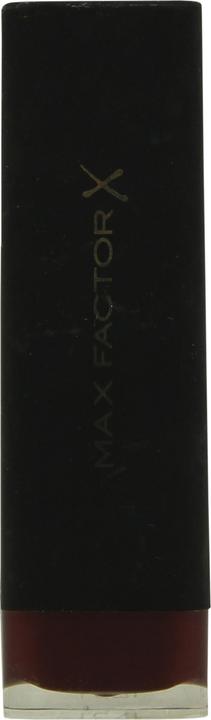 Produktbild Max Factor Velvet Mattes Lipstick 65 Raisen 4 g (65 Raisin)