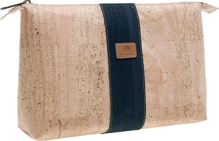 Produktbild Montado Kosmetiktasche «Black Edition»