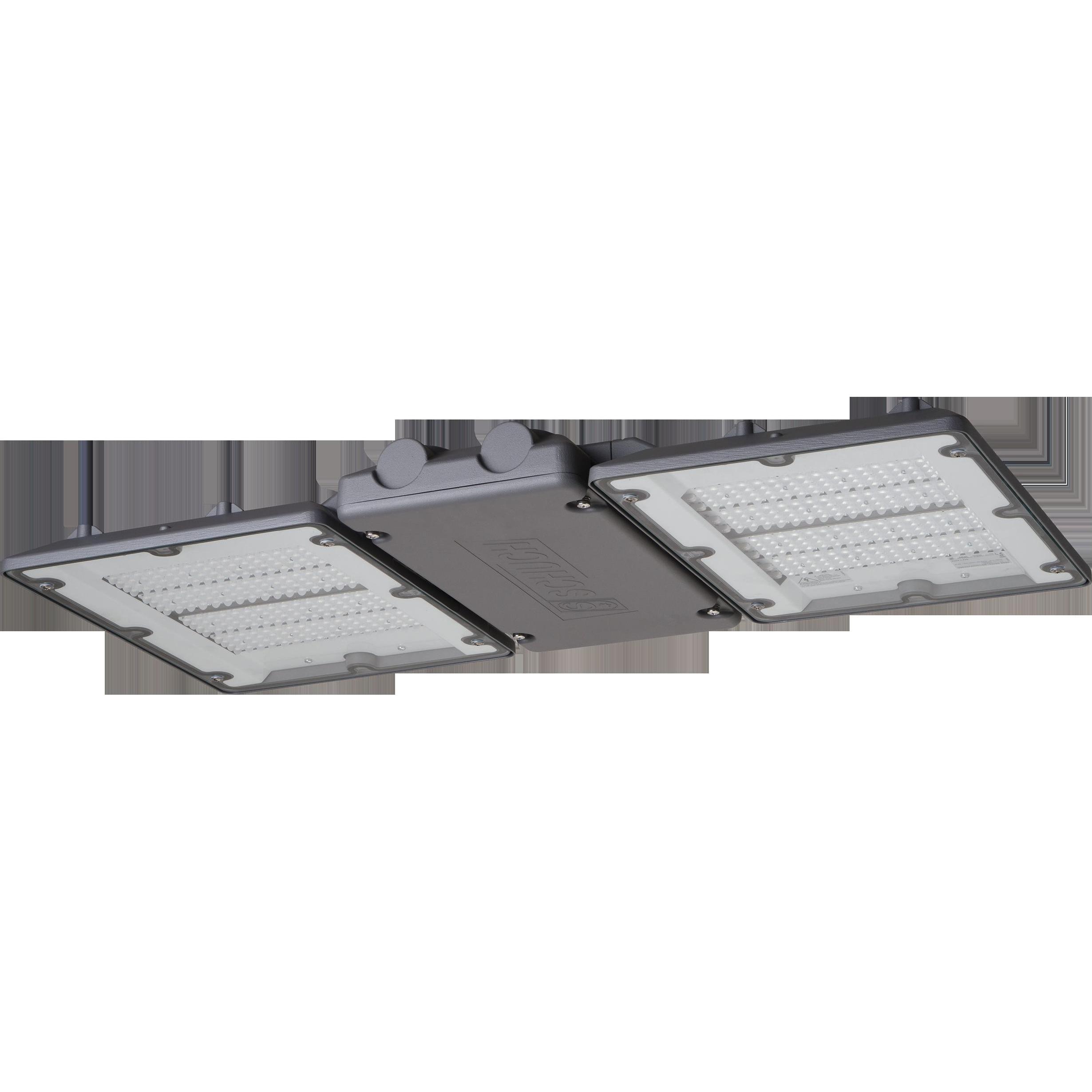 Schuch, Applique + Plafoniera, Apparecchio Schu Led Per Interni