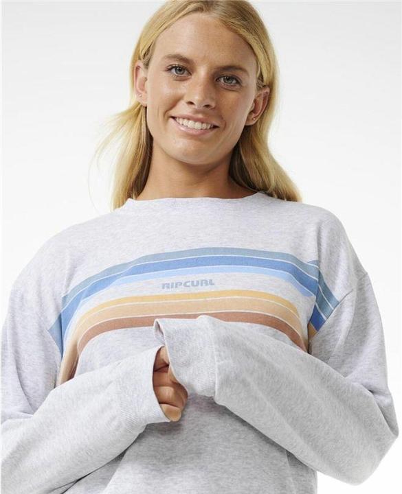 Produktbild Rip Curl Women's High Tide Surf Crew (M)