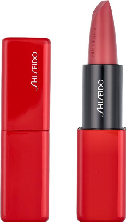 Image du produit Shiseido Technosatin Gel Lipstick No 409 (409 ENTRAÎNEMENT HARMONIQUE)