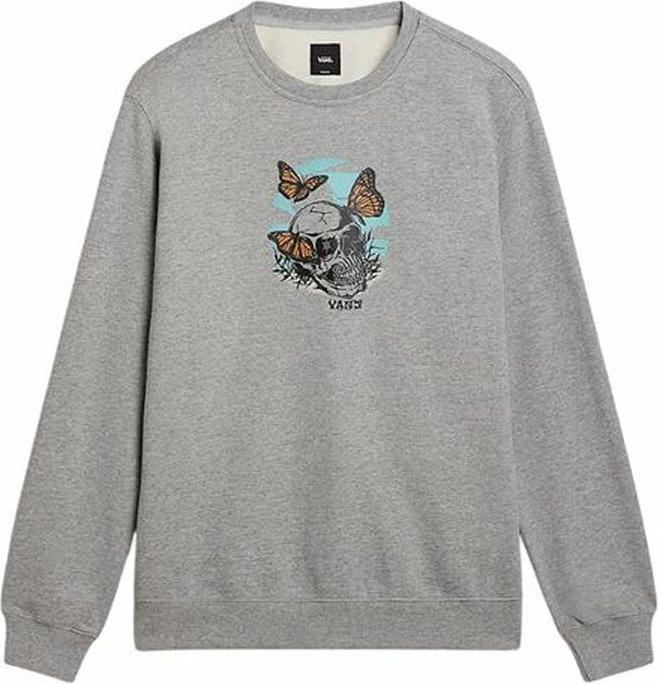 Produktbild Vans Herren Sweater ohne Kapuze Habitat Crew (S)