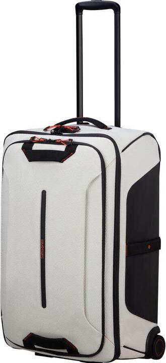 Actual product image Samsonite Ecodiver Reisetasche mit Rollen 67 cm (76 l)