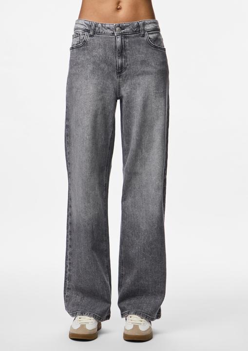 Actual product image Pieces Pcsilke Mw Wide Jeans mg Noos Bc (W31/L30)