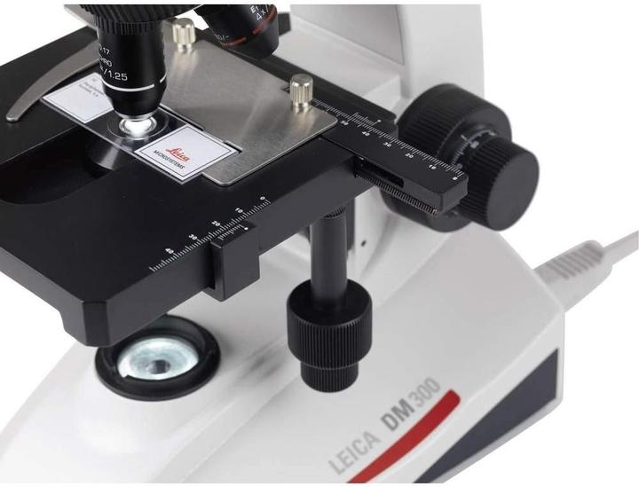 Actual product image Leica Microsystems Transmitted light microscope monocular 1000 x Mic