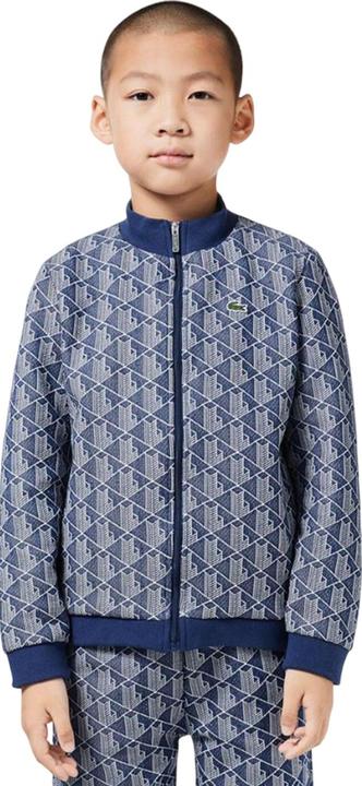 Immagine prodotto Lacoste Paris Giacca Monogramma Collo Alto Bambini (128)