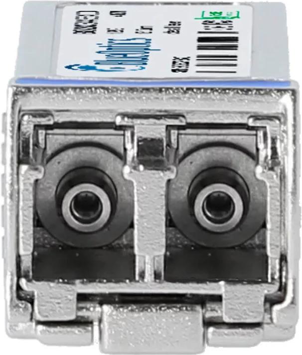 Image du produit BlueOptics Alcatel-Nokia 3HE08314AA compatible cSFP BO28C3443640D