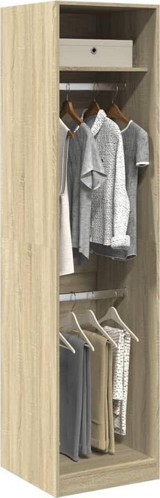 Produktbild vidaXL Alexius (50 x 50 x 200 cm)