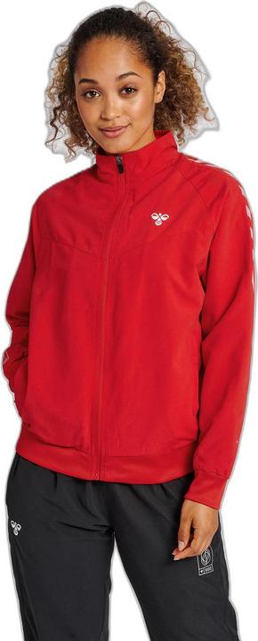 Produktbild hummel Gg12 Track Jacket Woman (XS)