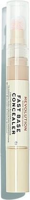 Produktbild Makeup Revolution Fast Base (C3)