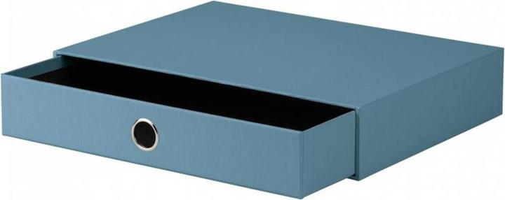 Produktbild Rössler Schubladenbox (A4)