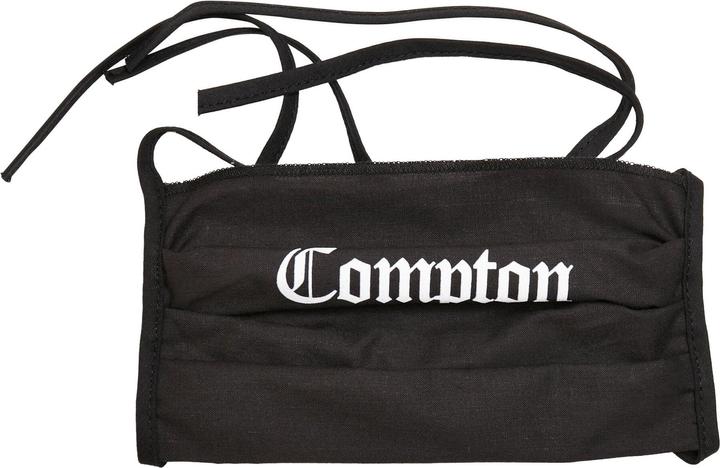 Image du produit Mister Tee Compton Face Mask