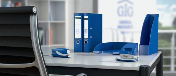 Immagine prodotto Leitz Inoltre (A4)