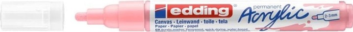 Actual product image Edding Acrylic marker 5100 Medium (Classy mauve, 3 mm, 1 x)