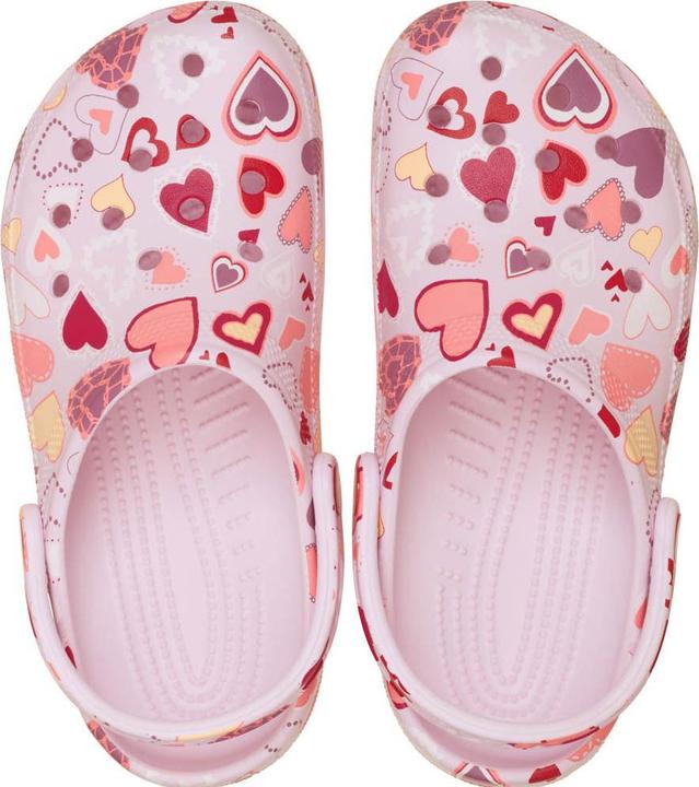 Produktbild Crocs K's Classic VDay Clog (29)