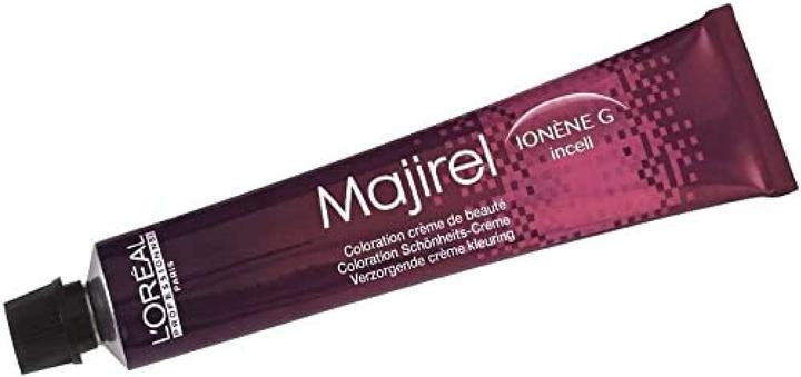 Produktbild L'Oréal Professionnel Majirel (10 ½ Platinblond Licht)