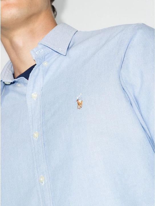 Image du produit Ralph Lauren Oxford (M)