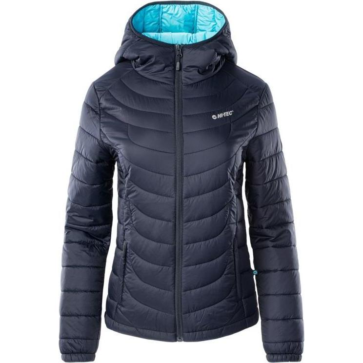Hi-Tec, Donne, Giacche invernali, Lady Nahia gesteppte Winterjacke, (S)