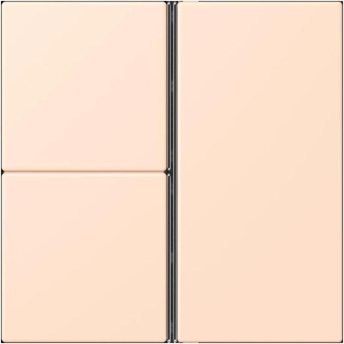 Rose Pale