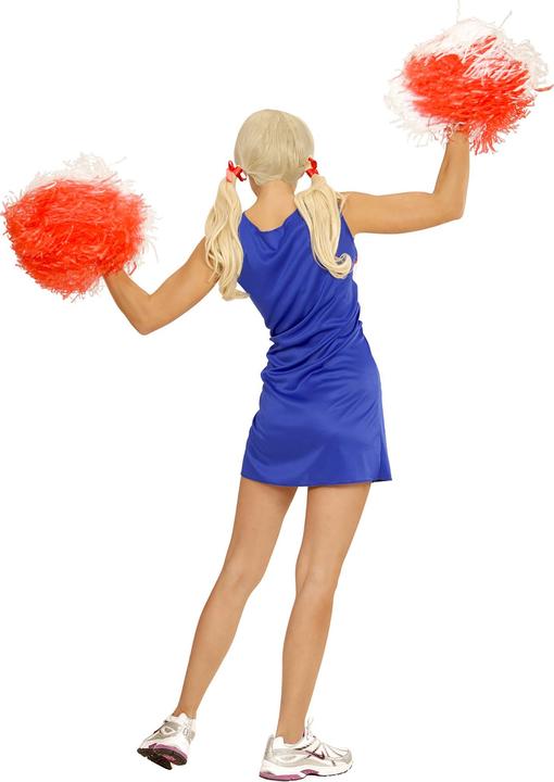 Immagine prodotto Widmann Costume da Cheerleader (S)