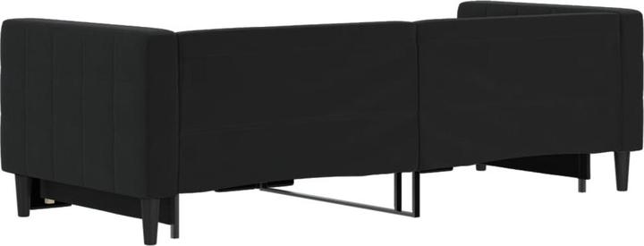 Actual product image vidaXL ausziehbares Tagesbett