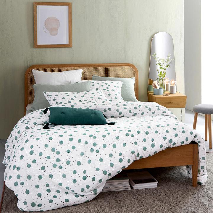 Actual product image La Redoute Interieurs Madara (180 x 200 cm)