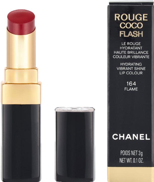 Produktbild Chanel Rouge Coco Flash No 164 (164 Flame)