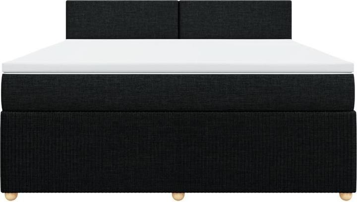 Image du produit vidaXL Boxspringbett (180 x 200 cm)