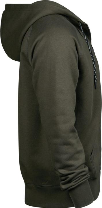 Produktbild Tee Jays Kapuzen Jacke (M)