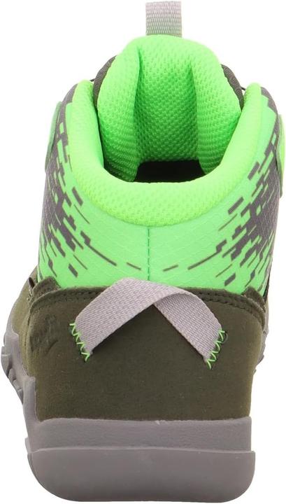 Immagine prodotto Superfit Scarpe da Ginnastica Gore-Tex Foderate Leggere Trace Light (27)