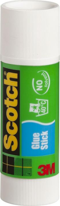 Produktbild Scotch Permanent Klebestift