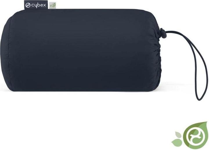 Actual product image Cybex Snogga 2 Footmuff