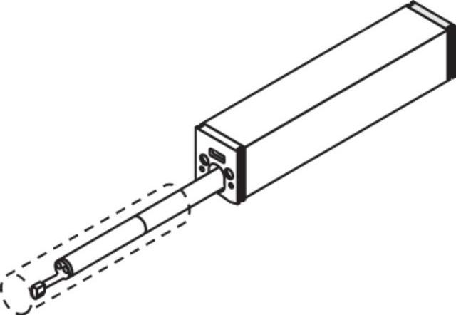 Actual product image Mitutoyo Special accessories