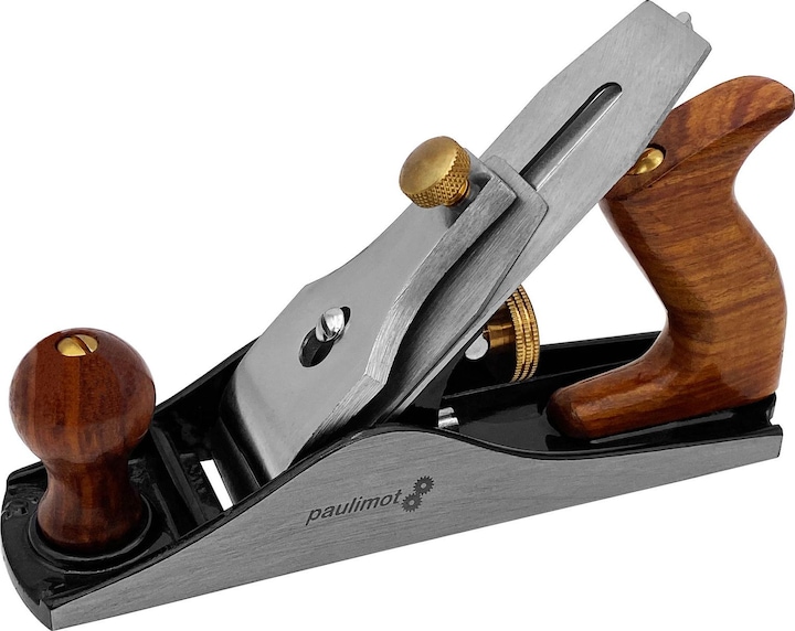 Actual product image Paulimot Schlichthobel, 45° (50 mm)