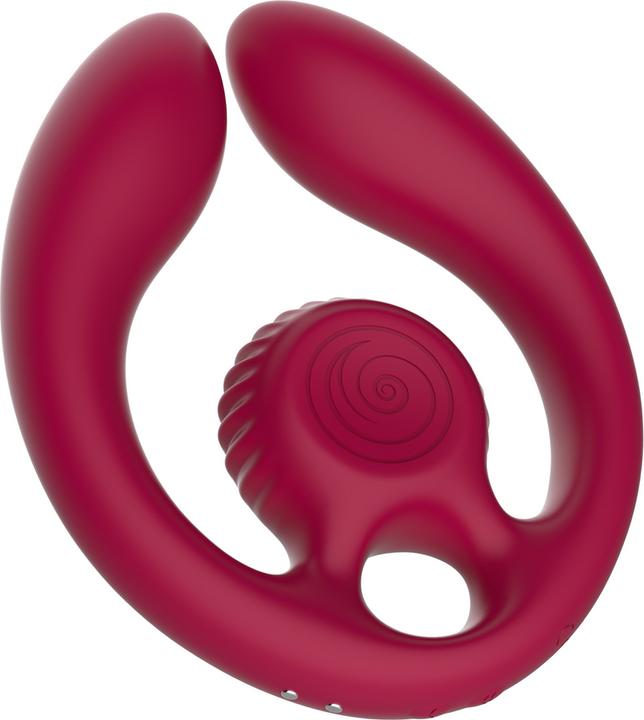 Burgundy, Red