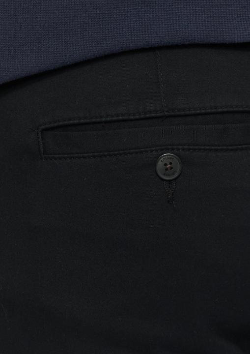 Produktbild S.Oliver Hose Austin: Chino im Slim Fit aus Baumwollstretch (W29/L34)