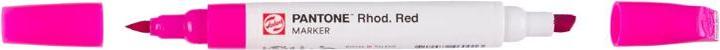 Image du produit Talens Crayon-feutre Pantone Rhodamine Red P9903